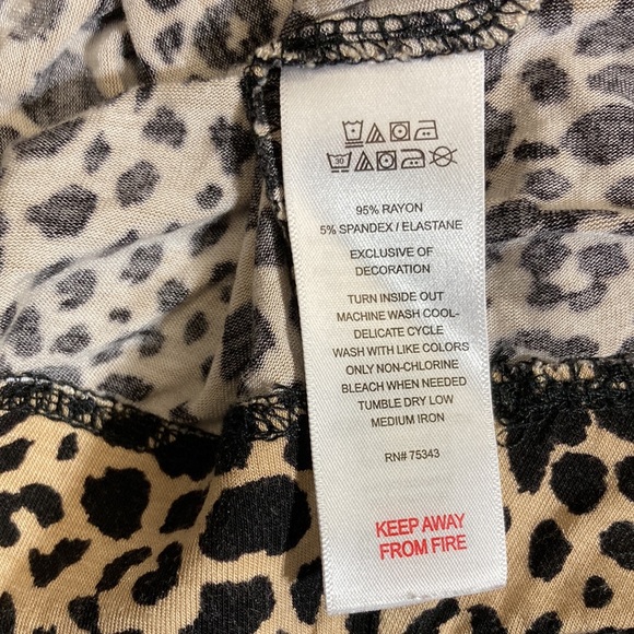 Rachel Zoe Sleep Pants - Picture 7 of 7